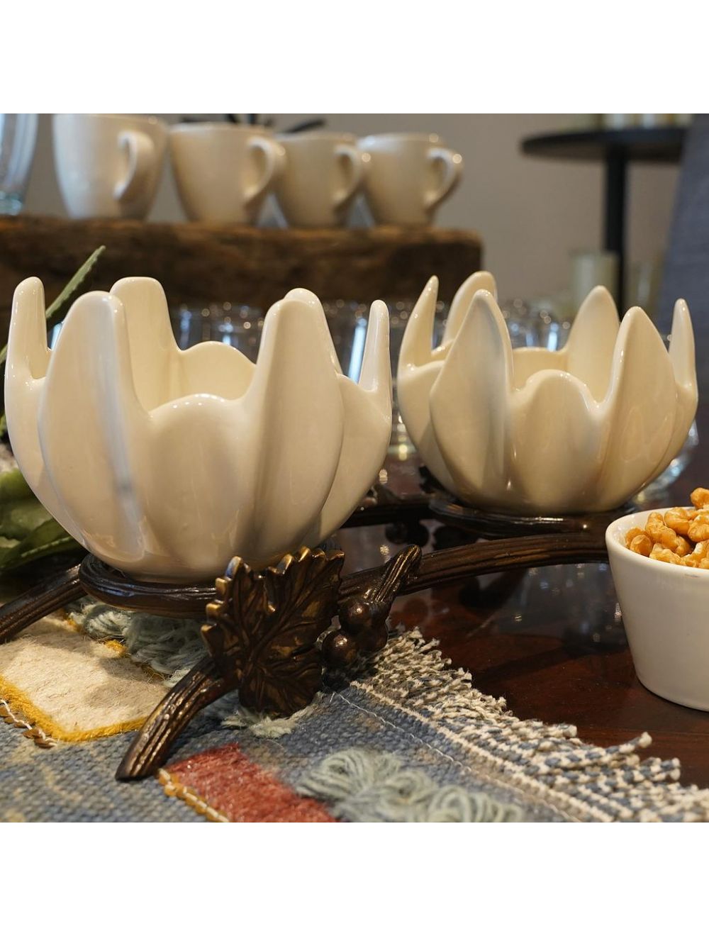 Arbor Bowl Set-IAAH